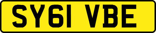 SY61VBE
