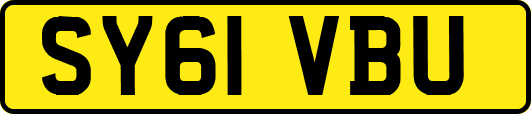SY61VBU