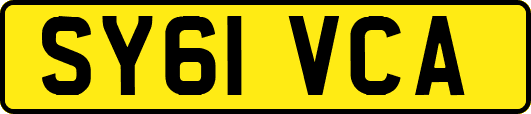 SY61VCA