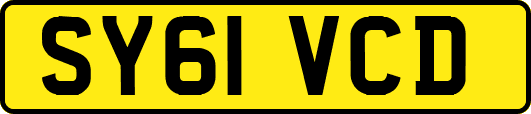 SY61VCD