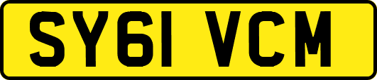 SY61VCM