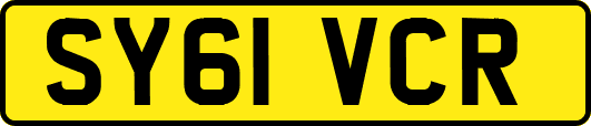 SY61VCR