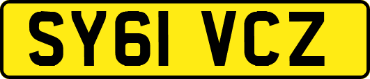 SY61VCZ
