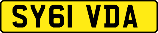 SY61VDA