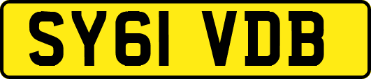 SY61VDB