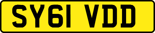 SY61VDD