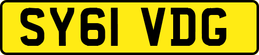 SY61VDG