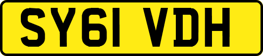 SY61VDH