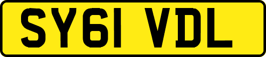 SY61VDL