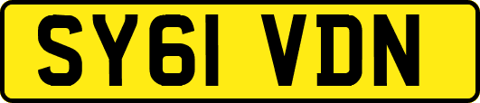 SY61VDN