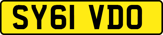 SY61VDO