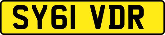 SY61VDR