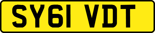 SY61VDT