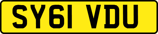SY61VDU