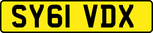 SY61VDX