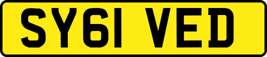 SY61VED