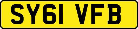 SY61VFB