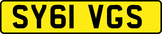 SY61VGS