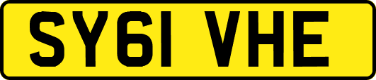 SY61VHE