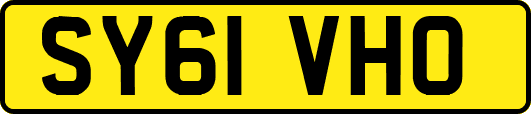 SY61VHO
