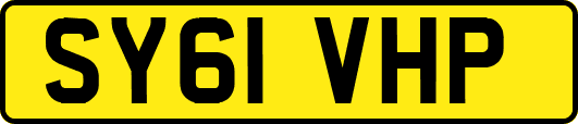SY61VHP