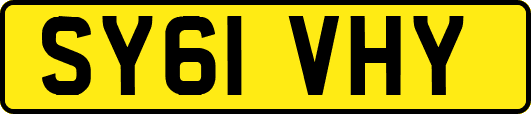 SY61VHY