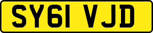 SY61VJD