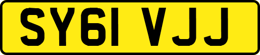 SY61VJJ