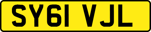 SY61VJL