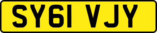 SY61VJY