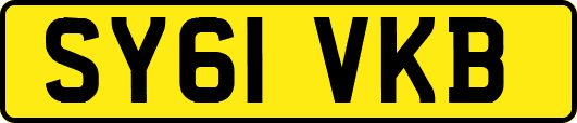 SY61VKB