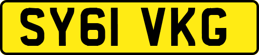 SY61VKG