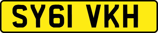 SY61VKH