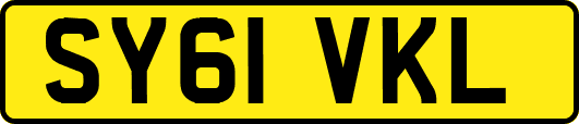 SY61VKL