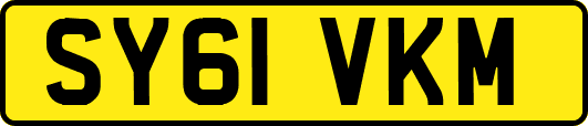 SY61VKM