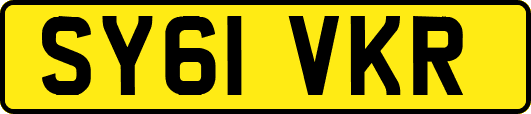SY61VKR