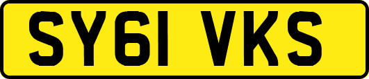 SY61VKS
