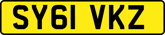 SY61VKZ