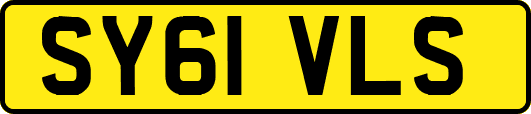 SY61VLS