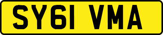 SY61VMA