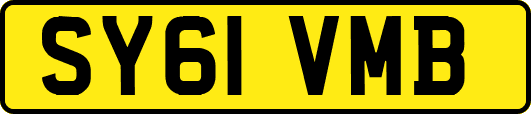 SY61VMB