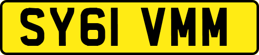SY61VMM