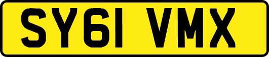 SY61VMX