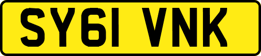 SY61VNK