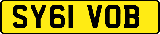 SY61VOB