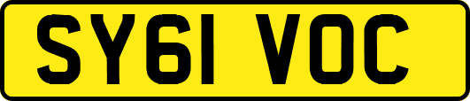 SY61VOC