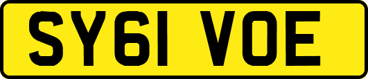SY61VOE