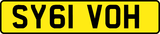 SY61VOH
