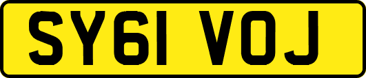 SY61VOJ