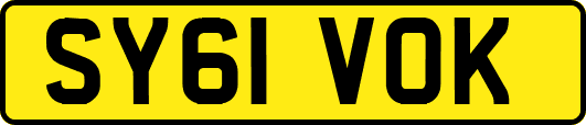 SY61VOK